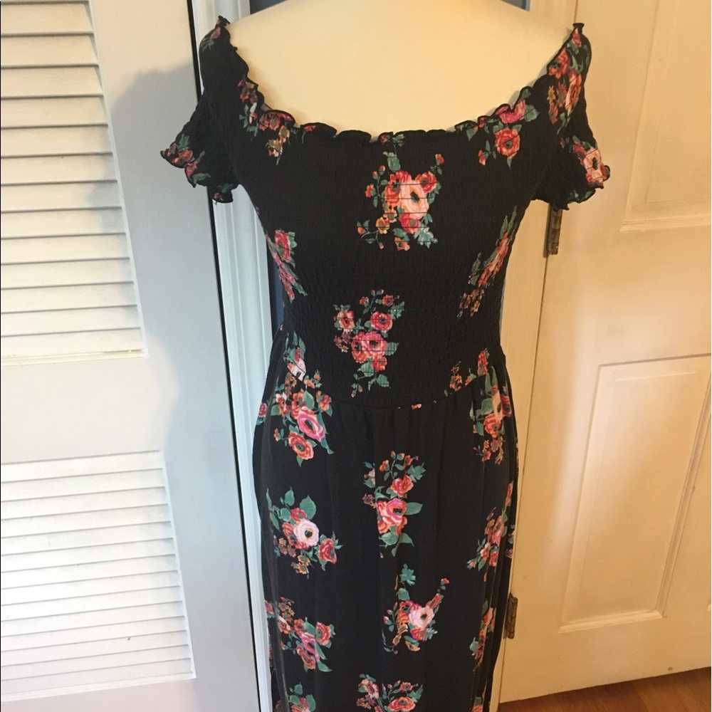 Beautiful maxi dress